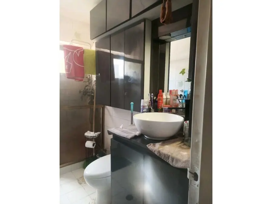 Vendo apartamento remodelado 120m2 Terrazas del Club Hipico 7381 - 5