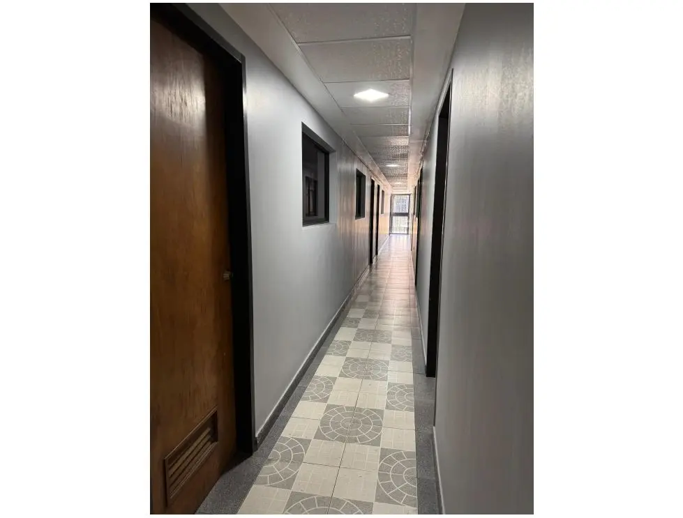 VENTA HOTEL EN SABANA GRANDE 960M2 (RR) - 2