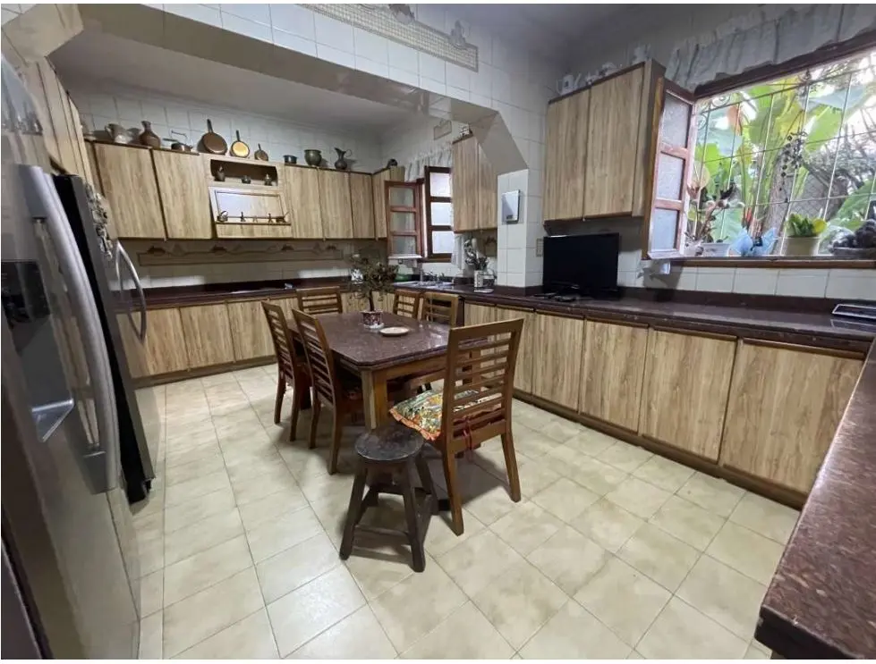 Casa en venta - Las Acacias - 14