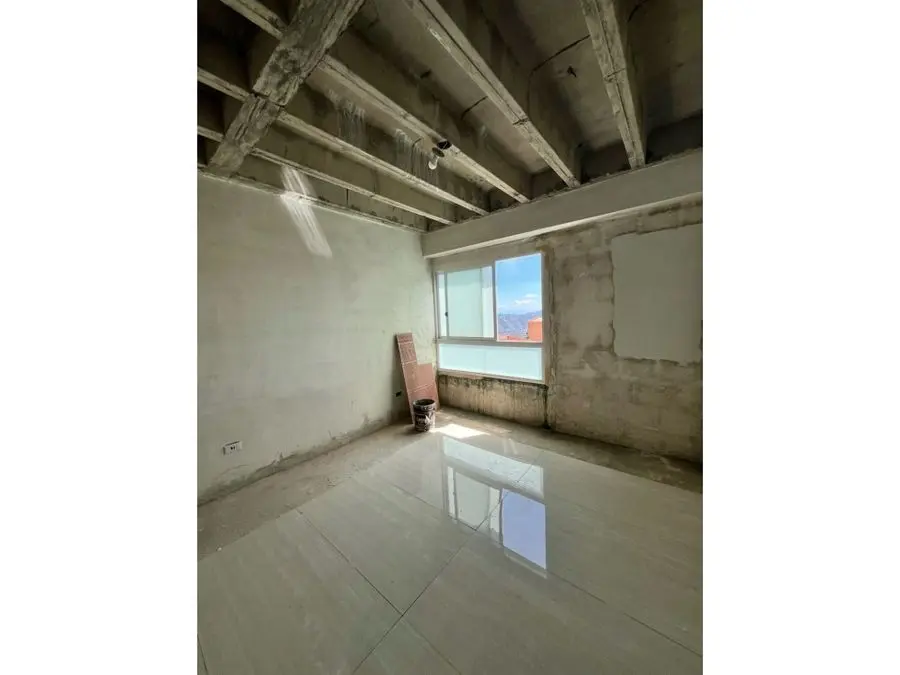 Vendo apartamento c/ financiamiento 102m2 Loma Linda 9670 - 9