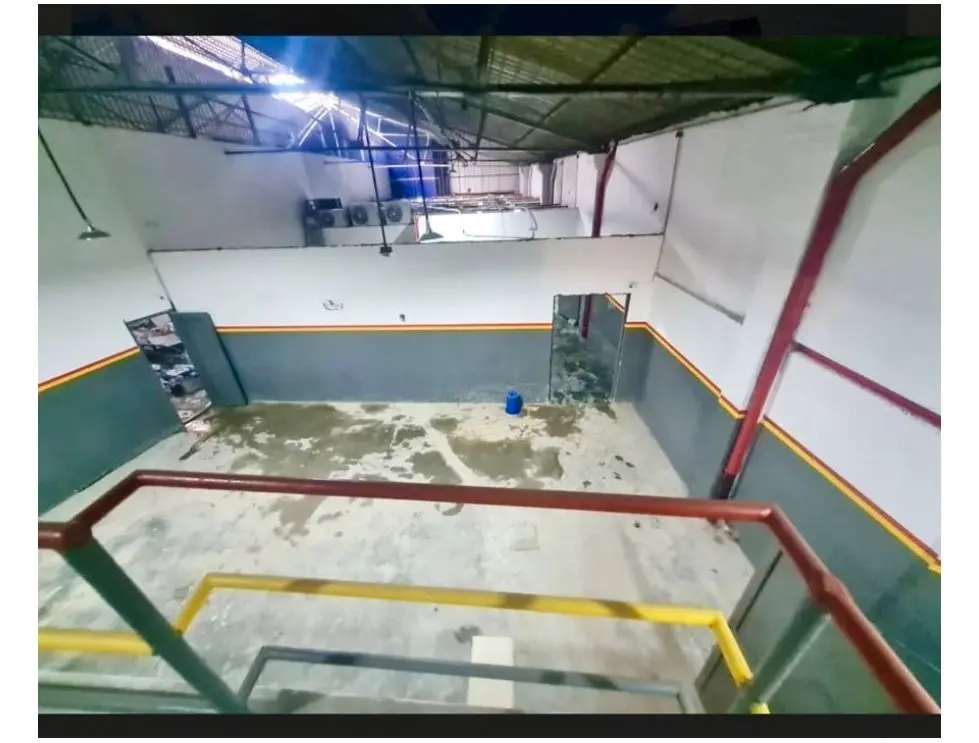 En Venta Galpon Local Comercial en San Martin. Libertador - Caracas - 2