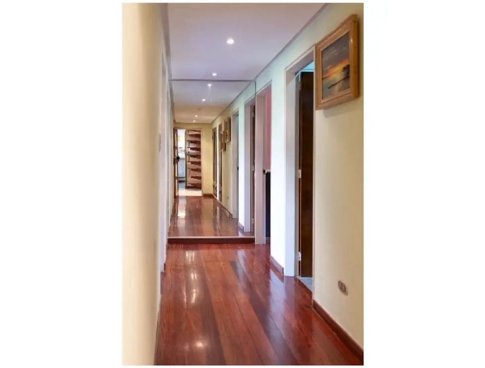 Se vende PH 230m2 5h/5b/6p Los Campitos 1685 - 18