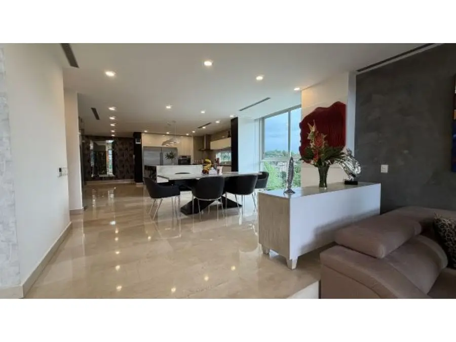 MODERNO DUPLEX EN VENTA EN MIRADOR DE LOS CAMPITOS ANMA - 3