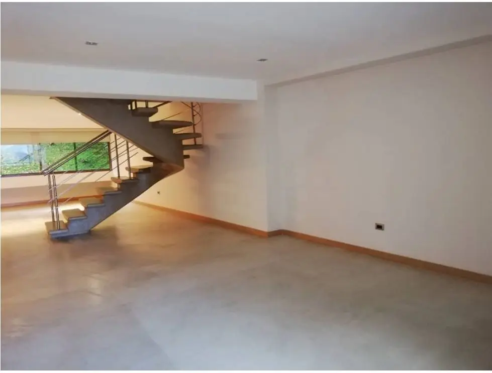 Se vende/ apto 256m2 3h+s/3.5b+s/3p La Lagunita /7946 - 2