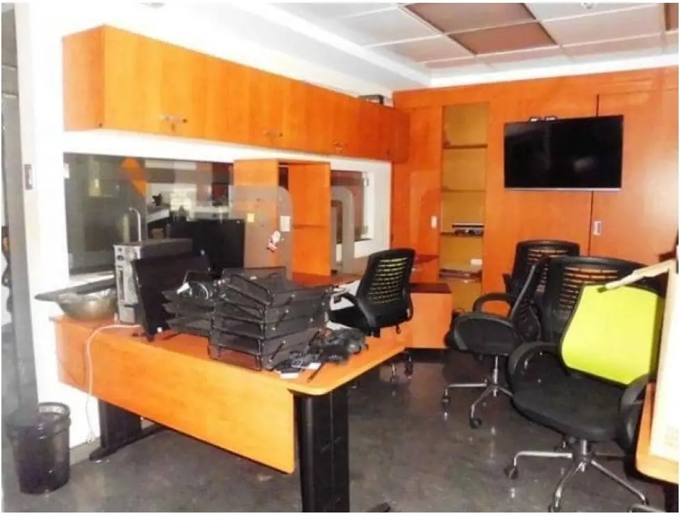 Vendo edificio 800m2 Bello Monte 4742 - 4