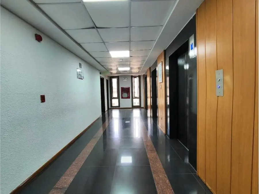 Se vende oficina 270m2 Chacao 1499 - 2