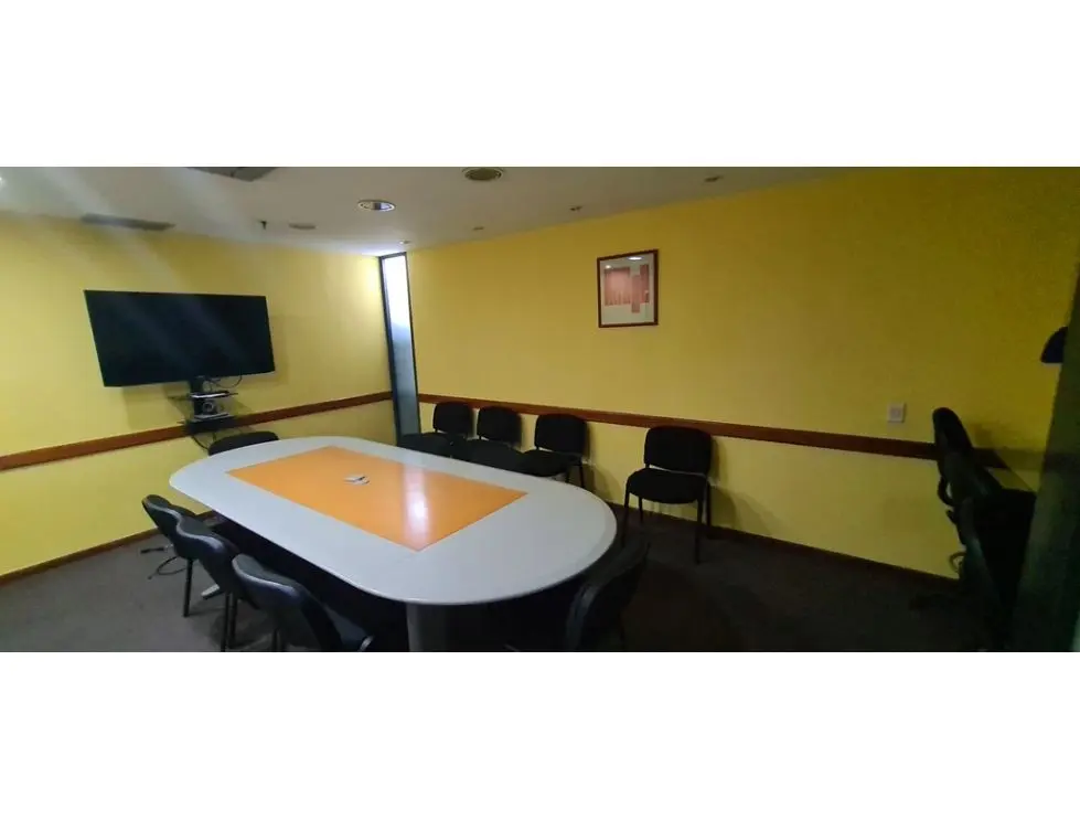 Vendo oficina 1.474m2 Boleita Norte 8187 - 30