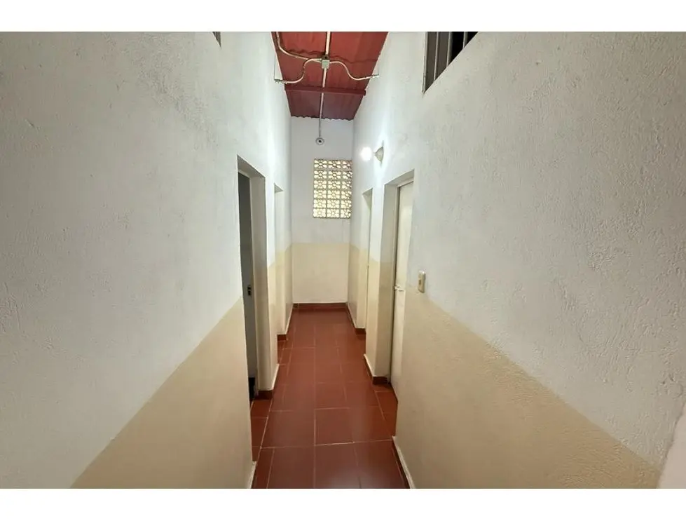 Alquiler de Habitación Parroquia Santa Rosalía 158019KR - 6