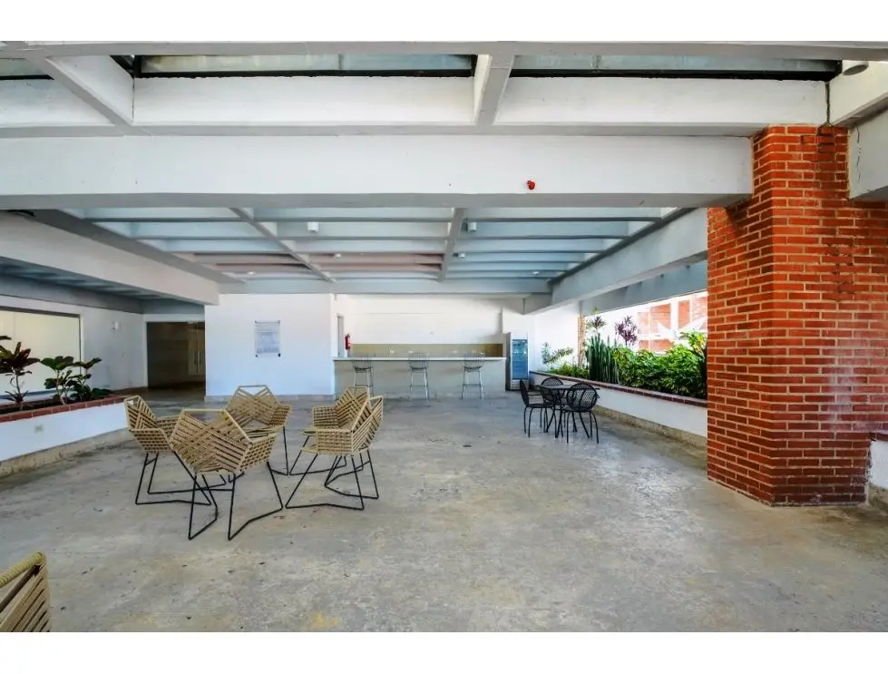 PENT-HOUSES - LAS MERCEDES - 240 Mts2 - 19