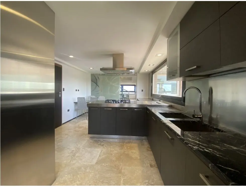 Vendo/alquilo PH 490m2 Colinas de Valle Arriba 4281 - 4