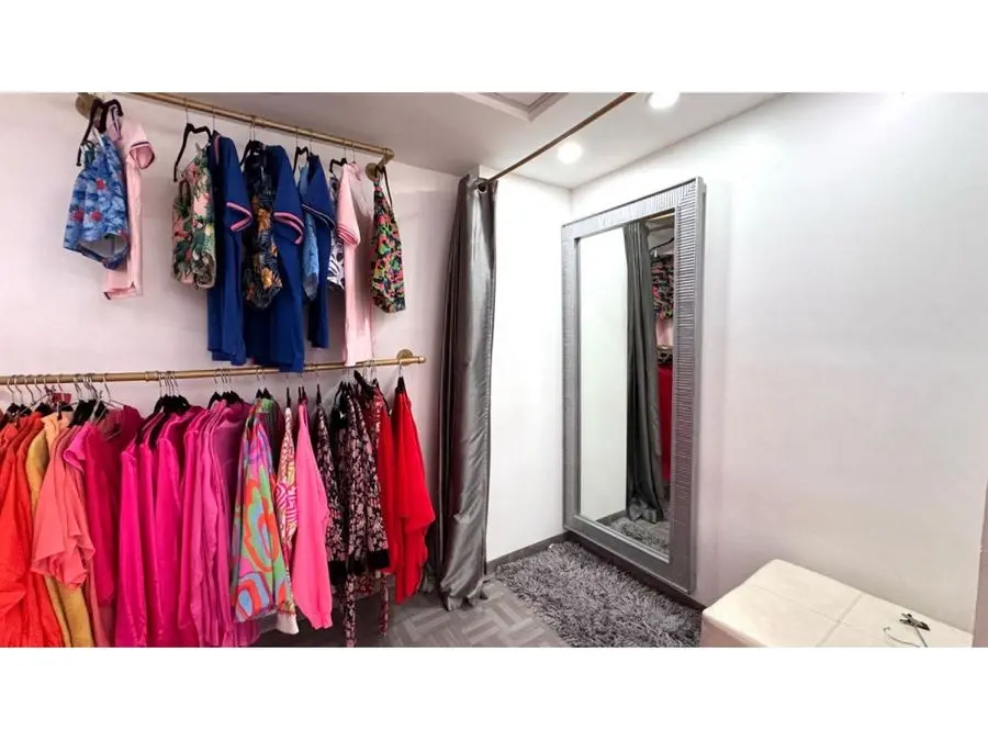 Alquilo local 140m2 Las Mercedes 8106 - 7