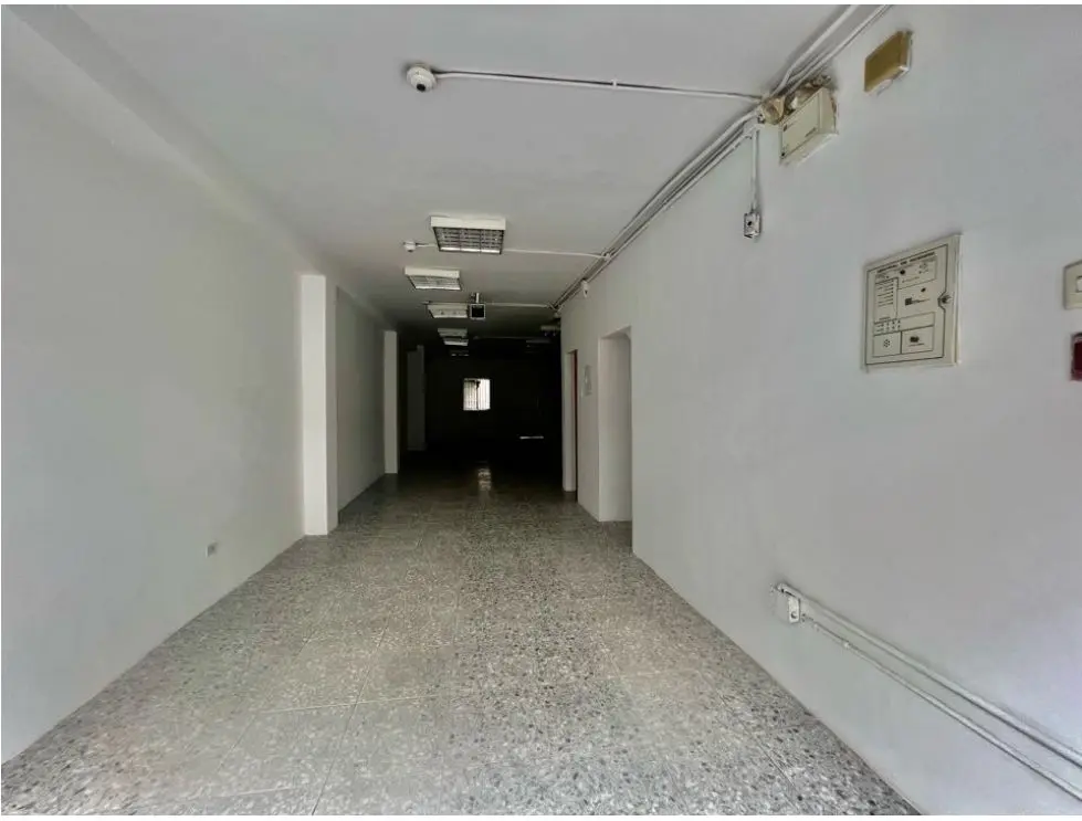 Se vende edificio + local 255m2 Chacao - 16