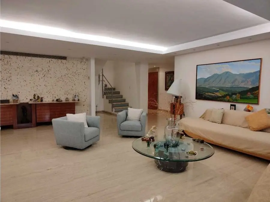 Vendo PB 390m2 La Castellana 6457 - 24