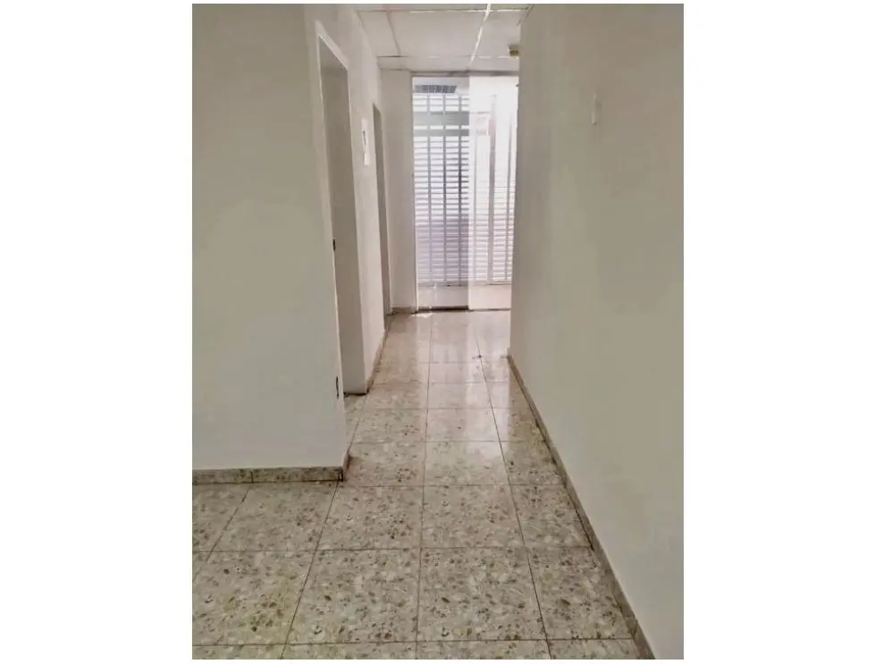 Se vende edificio + local 255m2 Chacao - 30