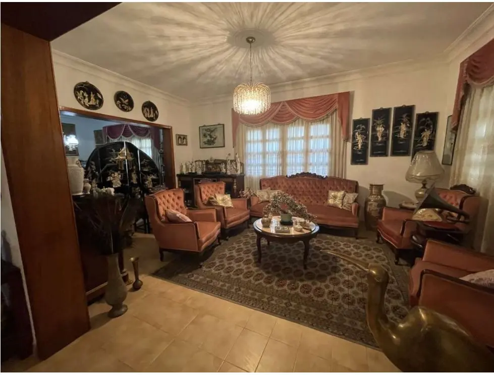Casa en venta - Las Acacias - 17