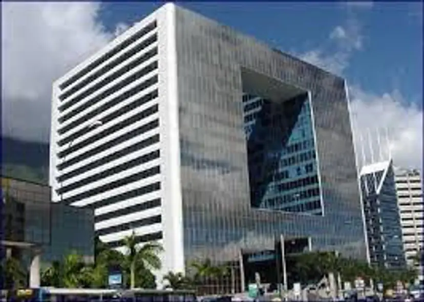 Comercial (Local Comercial) en Venta en Los Palos Grandes, Distrito Metropolitano
