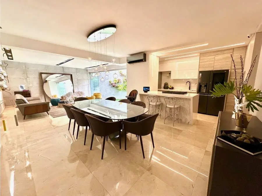 Vendo PB c/mobiliario 265m2 Lomas del Sol 1297 - 3