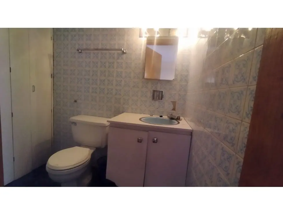 Se vende/alquila Oficina 150m² Libertador - 24