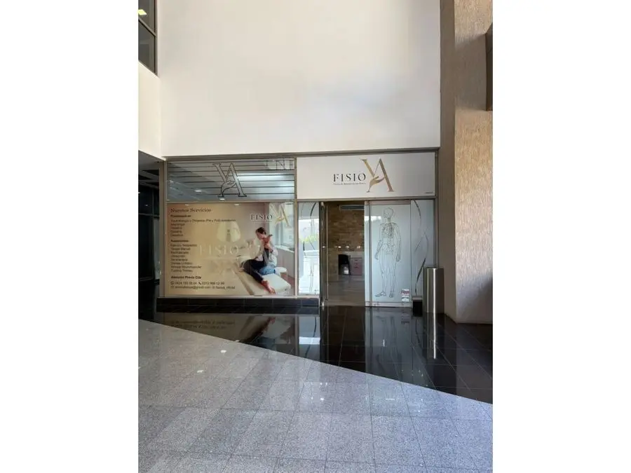 Se alquila/vende Local Comercial 72m² 2b Macaracuay - 8