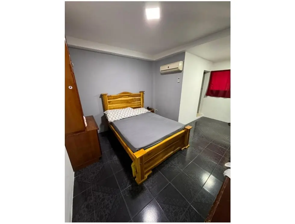 VENTA HOTEL EN SABANA GRANDE 960M2 (RR) - 3