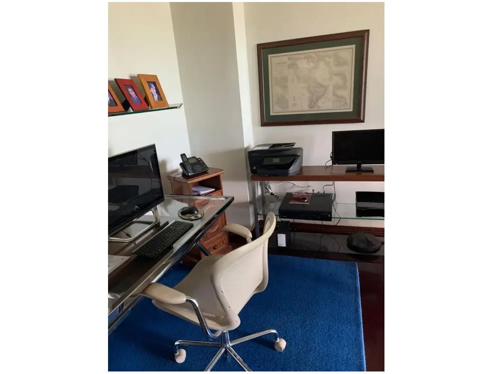 Se vende casa 780m2 7h/7b/8p Cerro Verde 6472 - 18
