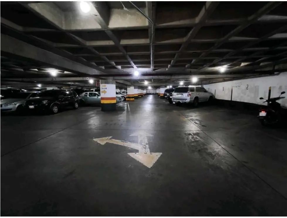 Se vende estacionamiento 1850m2 Catia 2782 - 7