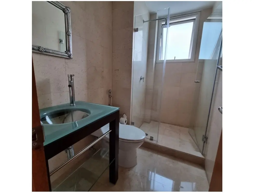 Alquilo apartamento 150m2 La Castellana 6145 - 13