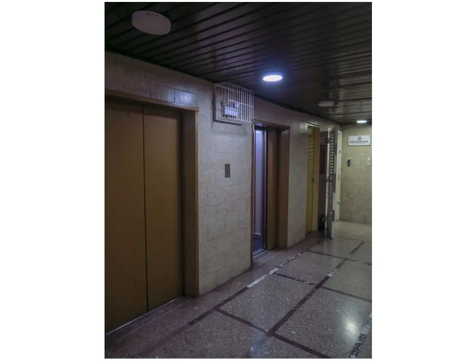 Consultorios en alquiler en Torre Maracaibo, Av. Libertador - 6