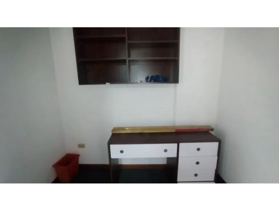 Se vende/alquila Oficina 150m² Libertador - 16