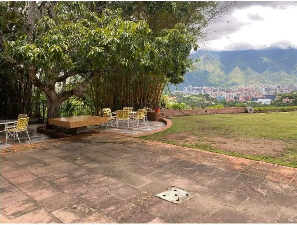 Vendo terreno 9.600m2 Valle Arriba - 2