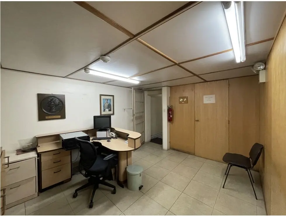 En venta galpón de 2.000m2 en La Naya - 17