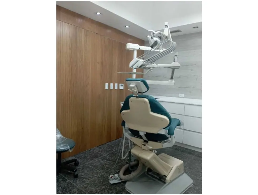 Vendo consultorio Médico Odontológico 53m2 / San Bernardino 0140 - 7