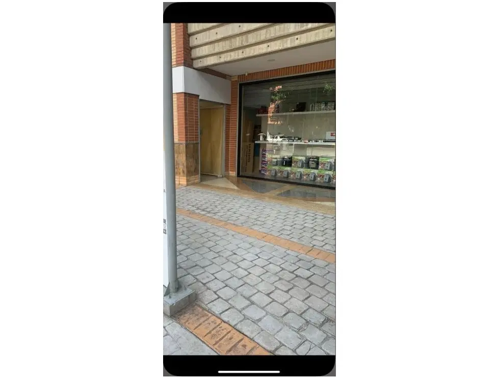 alquilo local 117mtrs2 Boleita 2055 - 4