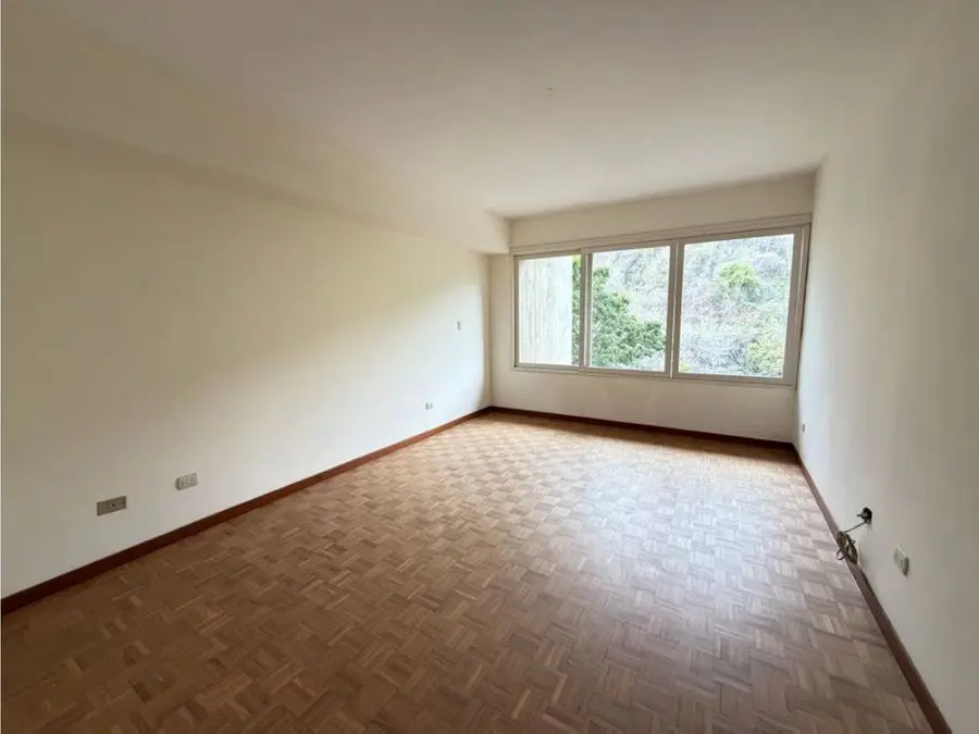 Se vende apartamento 182m2 El Cafetal 6383 - 9