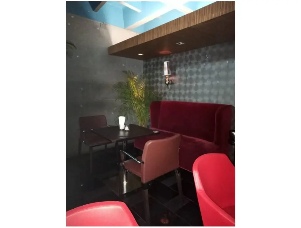 Vendo fondo de comercio 500m2 Chuao 5361 - 5