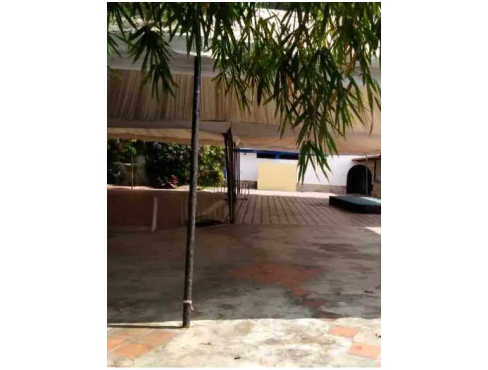 Se vende terreno 15769m2 Macaracuay 7898 - 5