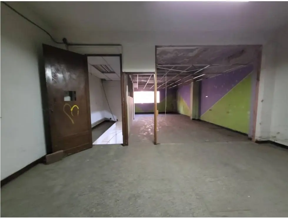 Se vende/alquila Locales Comerciales 220m² Puente Hierro - 3