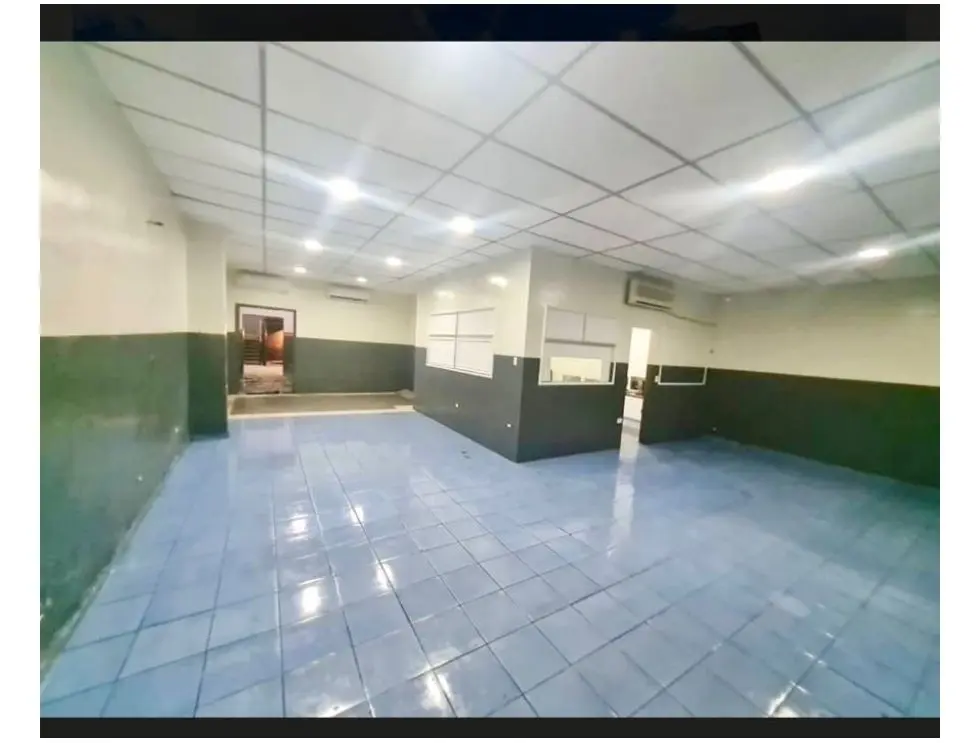 En Venta Galpon Local Comercial en San Martin. Libertador - Caracas - 7