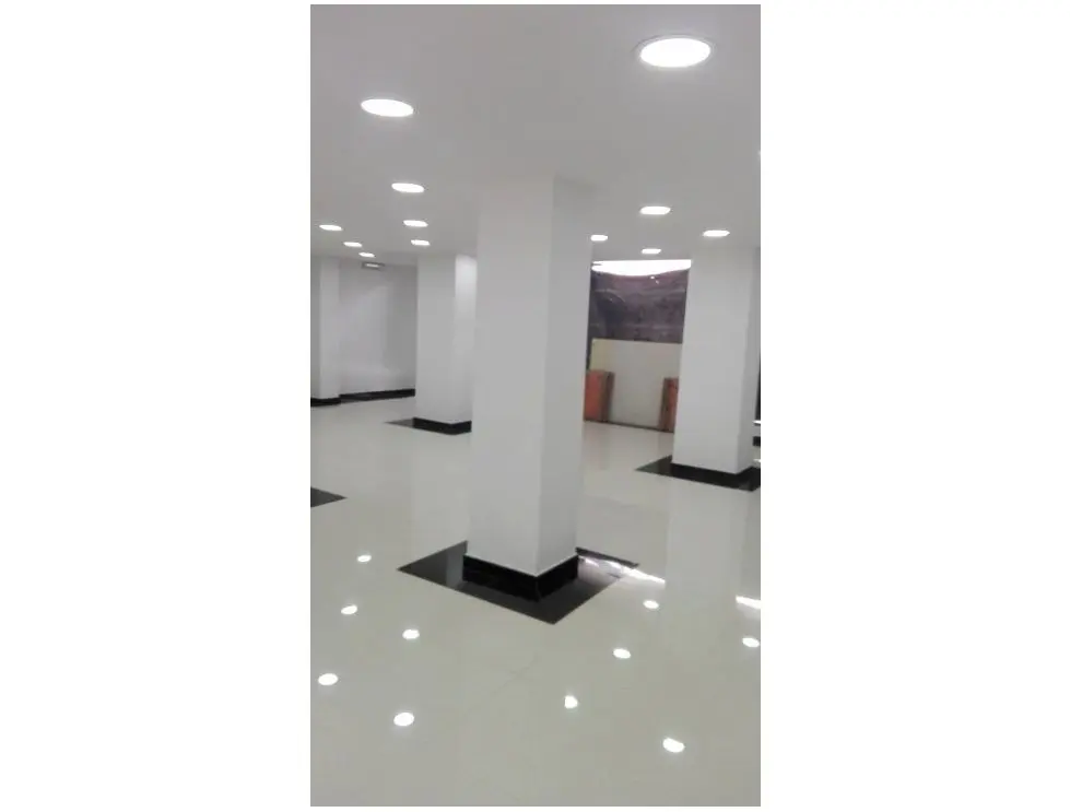 Vendo edificio 1799 m2 Las Mercedes 3964 - 10
