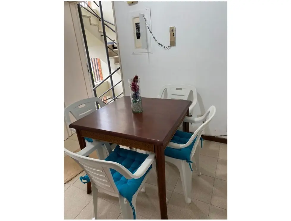 Se alquila PH 230m2 3h+E+s/5b/3p Valle Arriba 8831 - 7