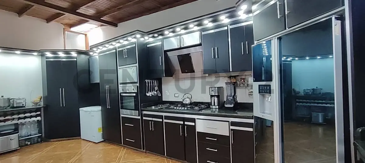 Venta casa multifamiliar en Barrio Obrero - 3