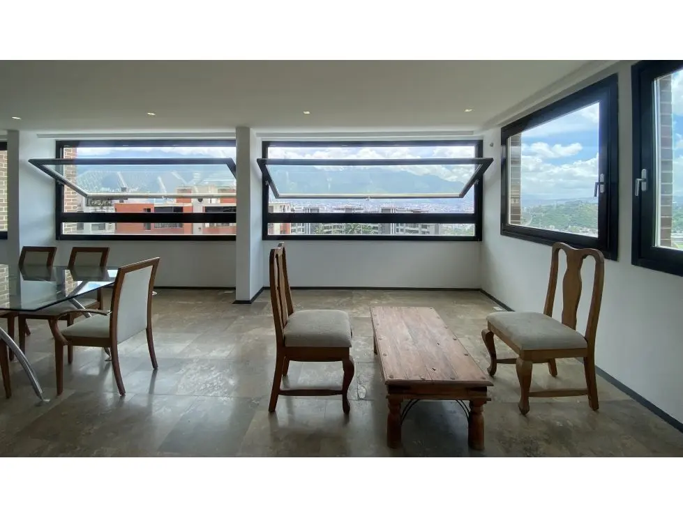 Vendo/alquilo PH 490m2 Colinas de Valle Arriba 4281 - 11