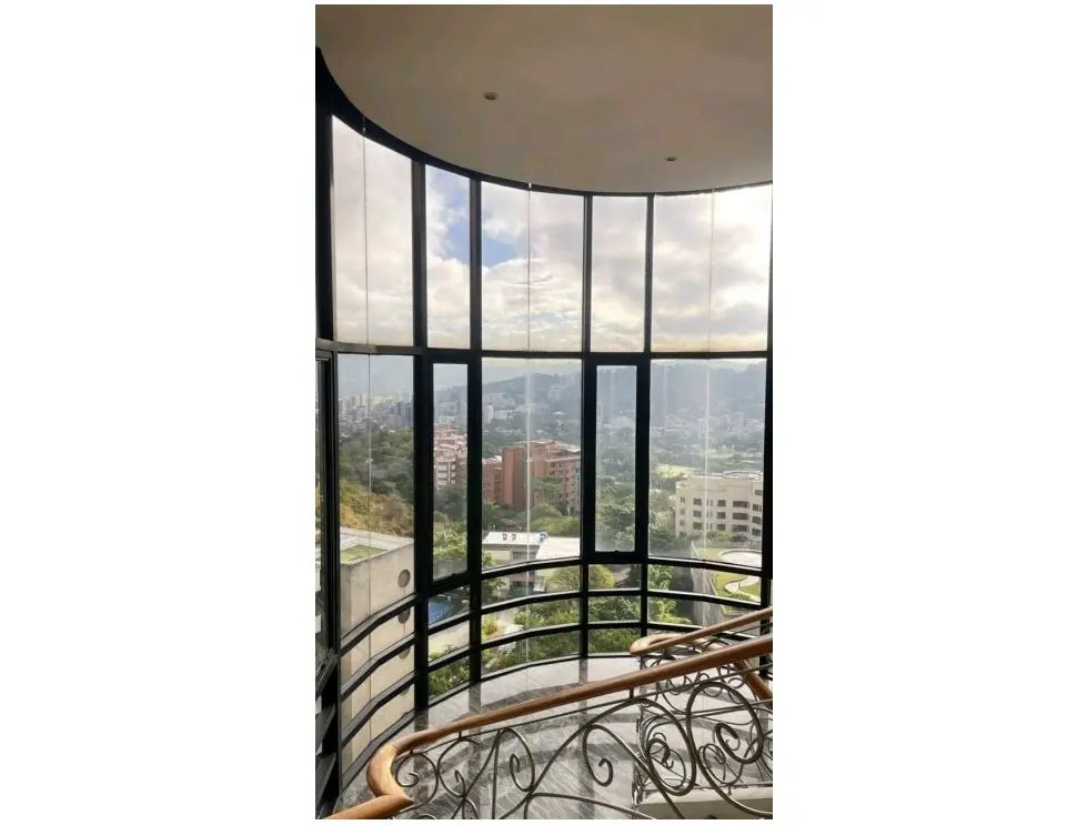 Vendo/alquilo PH 900m2 Colinas de Valle Arriba 8709 - 13