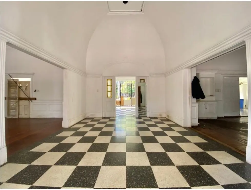 Se vende terreno 10.000 m² en Los Chorros - 5