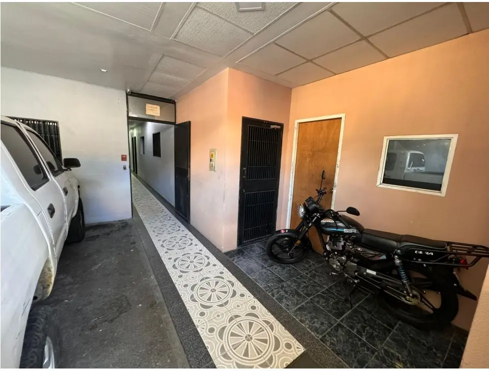 VENTA HOTEL EN SABANA GRANDE 960M2 (RR)