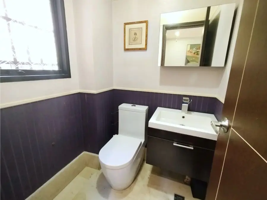 Alquilo apartamento 152m2 Urb. Miranda 8614 - 3