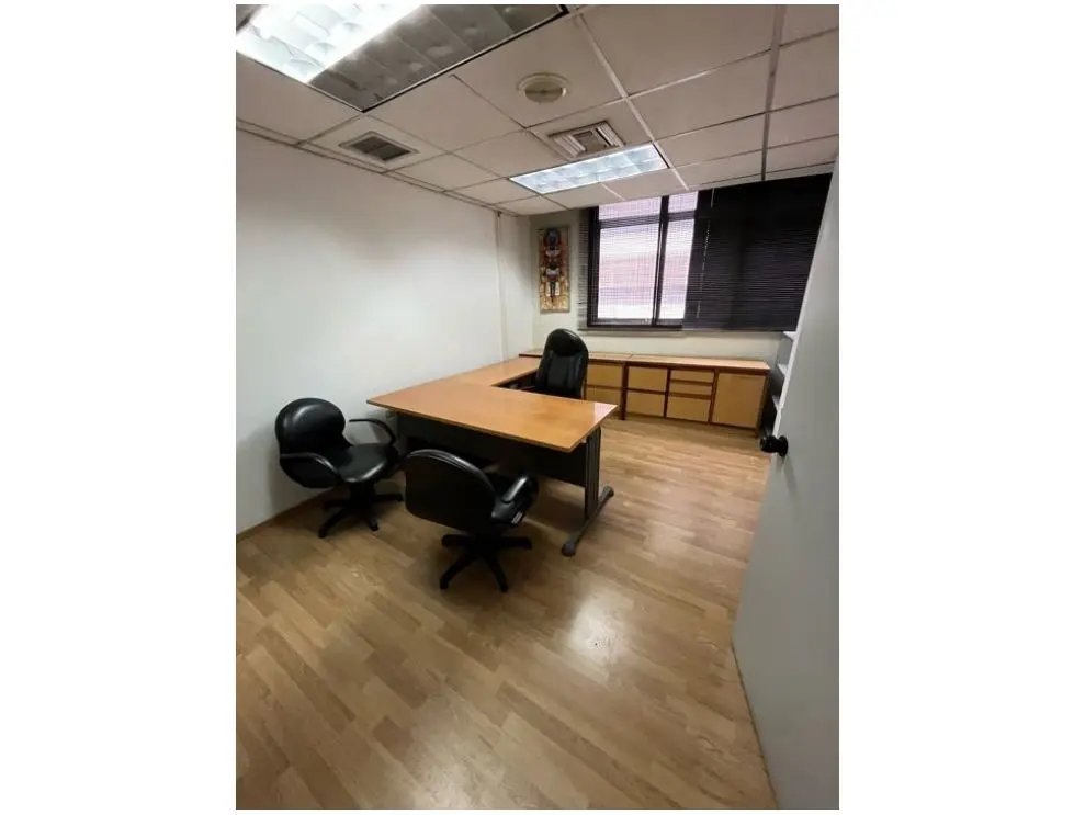 Se vende/Alquila edificio industrial 3.200m2 Boleita Sur 1881 - 14