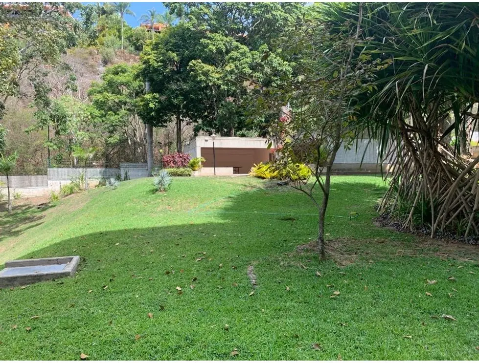 Se vende apto 182 3h+s/4b/2p El Cafetal - 5