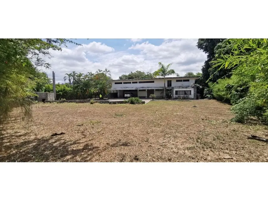 Vendo Terreno en Valle Arriba 5.200m2 $3.500.000 - 5