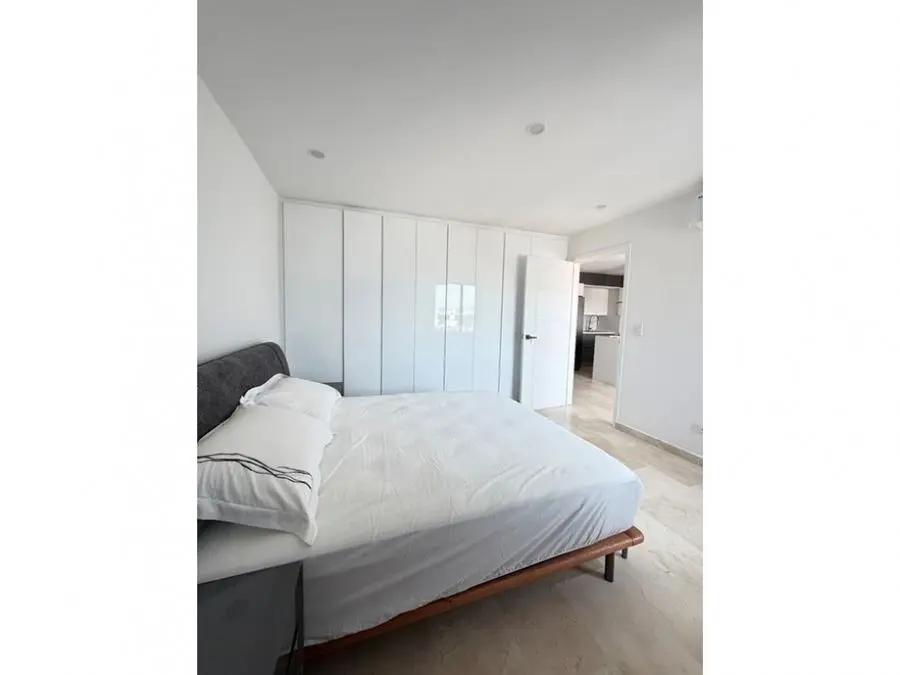 Apartamento tipo estudio en El Rosal - 6
